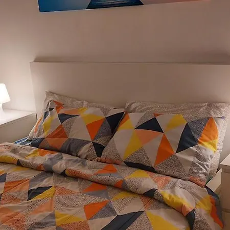 1Br Apartment At Mivesa Garden Residences Bldg 3 Unit 208